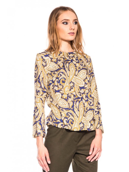 Блузка Bialcon (Польша)