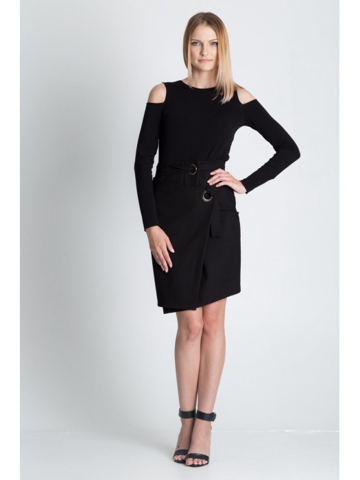 Юбка с люверсами Bialcon (Польша)