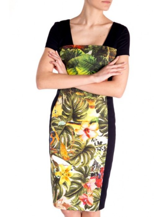 Платье, Bialcon (Польша)